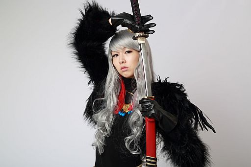 画像ギャラリー No.001のサムネイル画像 / 「アラド戦記」イメージキャラクター・山川紗弥さんらが登場するCMを先行公開