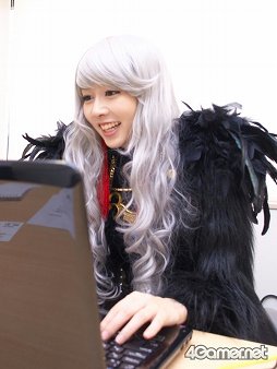 ꡼ No.006 | ֥ﵭץ᡼饯λ蘆󤬡ȽΡɤΥץ4GamerԽ˸