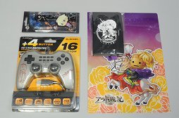 ꡼ No.009 | ֥ﵭץ᡼饯λ蘆󤬡ȽΡɤΥץ4GamerԽ˸