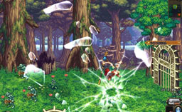 画像ギャラリー No.002のサムネイル画像 / 「アラド戦記」,正式サービス7周年記念イベントを本日より開催