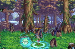 画像ギャラリー No.004のサムネイル画像 / 「アラド戦記」,正式サービス7周年記念イベントを本日より開催