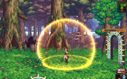 画像ギャラリー No.005のサムネイル画像 / 「アラド戦記」,正式サービス7周年記念イベントを本日より開催