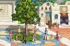 ���������꡼ No.002�Υ���ͥ������ / �֥�����ﵭ�ס�TV���˥�֥����ɥ����ȡ�����饤��פȤΥ������åפ򳫻�