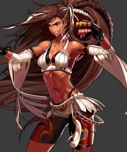 画像ギャラリー No.001のサムネイル画像 / 「アラド戦記」,女格闘家の2次覚醒「アルティメットディーバ」と「用毒門主」が実装。育成を支援する「一人当千イベント」も開催