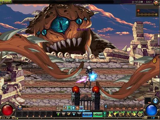 アラド戦記 のシナリオやクエストが 大転移 アップデートで一新 開発チームに概要を聞いてみた