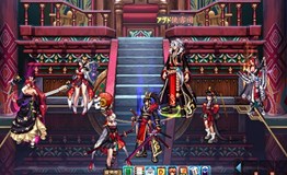 画像ギャラリー No.001のサムネイル画像 / 「アラド戦記」アバターや称号などがセットになった“アラド侠客団パッケージ”の販売開始