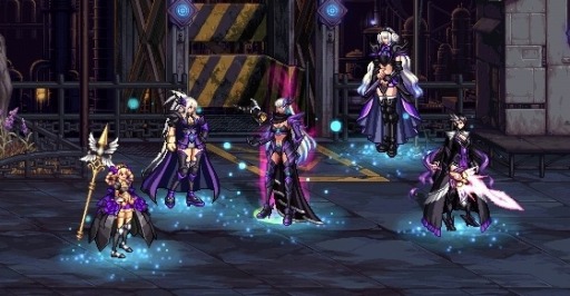 画像ギャラリー No.003のサムネイル画像 / 「アラド戦記」9次レアアバターを実装。「ダブルアップ地獄パーティー」も