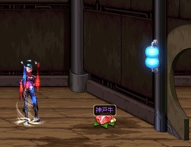 画像ギャラリー No.007のサムネイル画像 / 「アラド戦記」9次レアアバターを実装。「ダブルアップ地獄パーティー」も