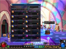 ���������꡼ No.022�Υ���ͥ������ / �֥�����ﵭ�ס���������饯�����Υ����뤬����Ĵ������˥塼���롣�оݥ���饯��������Ĺ�ٱ祤�٥�ȤⳫ�Ť�