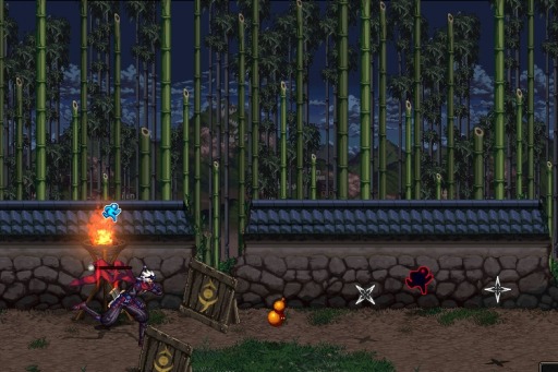 ���������꡼ No.001�Υ���ͥ������ / �֥�����ﵭ��NINJA'S ROAD���٥�ȥ��󥸥��򳫺š�����ѥå����о�