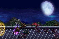 ���������꡼ No.002�Υ���ͥ������ / �֥�����ﵭ��NINJA'S ROAD���٥�ȥ��󥸥��򳫺š�����ѥå����о�