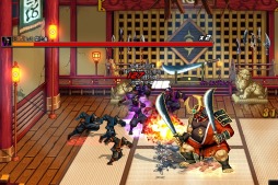 ���������꡼ No.003�Υ���ͥ������ / �֥�����ﵭ��NINJA'S ROAD���٥�ȥ��󥸥��򳫺š�����ѥå����о�