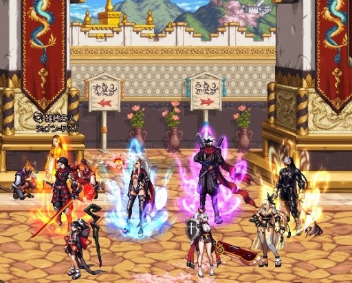 ���������꡼ No.004�Υ���ͥ������ / �֥�����ﵭ��NINJA'S ROAD���٥�ȥ��󥸥��򳫺š�����ѥå����о�