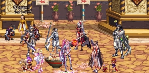 ���������꡼ No.005�Υ���ͥ������ / �֥�����ﵭ��NINJA'S ROAD���٥�ȥ��󥸥��򳫺š�����ѥå����о�