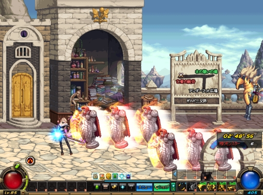 ꡼ No.023 | ֥ﵭפǡ֥ץ꡼ȡ󼡳ý٥Ȥ