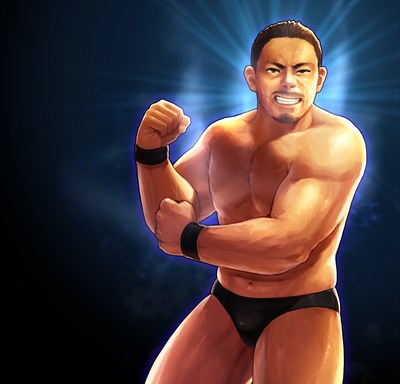 画像ギャラリー No.001のサムネイル画像 / 「アラド戦記」,“松田クリーチャー”が登場するイベントがスタート