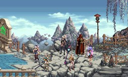 画像ギャラリー No.004のサムネイル画像 / 「アラド戦記」,“松田クリーチャー”が登場するイベントがスタート