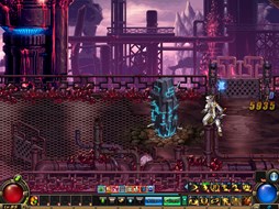 画像ギャラリー No.008のサムネイル画像 / 「アラド戦記」,“松田クリーチャー”が登場するイベントがスタート