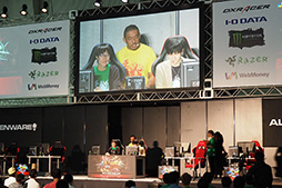 ꡼ No.006Υͥ / TGS 2015ϡ֥ﵭפ˳ƮȤȥդ󼡳ÿ 2015ǯȾ緿åץǡȷײ褬ȯɽ