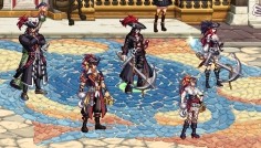 ���������꡼ No.016�Υ���ͥ������ / �֥�����ﵭ�׽������Τ�2�����ÿ����ɲä��륢�åץǡ��ȡ�Season4 Act16 �����η��פ���������