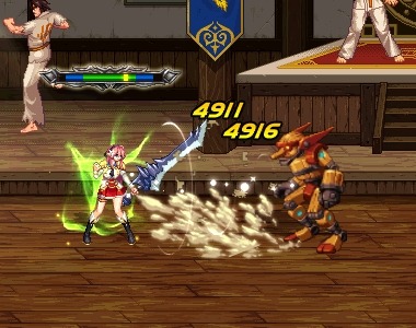 ꡼ No.008Υͥ / ֥ﵭץåץǡȡSeason4 Act17 Ķ뾯פĿ餵Υ󿧻椬륭ڡ»