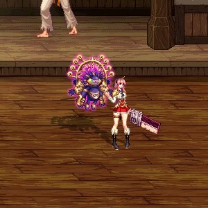 ꡼ No.011Υͥ / ֥ﵭץåץǡȡSeason4 Act17 Ķ뾯פĿ餵Υ󿧻椬륭ڡ»