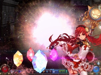 ꡼ No.027Υͥ / ֥ﵭץåץǡȡSeason4 Act17 Ķ뾯פĿ餵Υ󿧻椬륭ڡ»