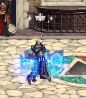 画像ギャラリー No.004のサムネイル画像 / 「アラド戦記」近未来をイメージした「バトルスーツパッケージ」が登場。GWイベントも