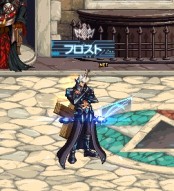 画像ギャラリー No.007のサムネイル画像 / 「アラド戦記」近未来をイメージした「バトルスーツパッケージ」が登場。GWイベントも