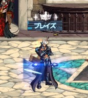 画像ギャラリー No.008のサムネイル画像 / 「アラド戦記」近未来をイメージした「バトルスーツパッケージ」が登場。GWイベントも