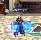 画像ギャラリー No.013のサムネイル画像 / 「アラド戦記」近未来をイメージした「バトルスーツパッケージ」が登場。GWイベントも