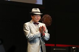 画像ギャラリー No.002のサムネイル画像 / 「アラド戦記」の10周年記念感謝祭が開催。「アラド戦記 モバイル版(仮)」の日本展開もアナウンスされた会場の模様をレポート