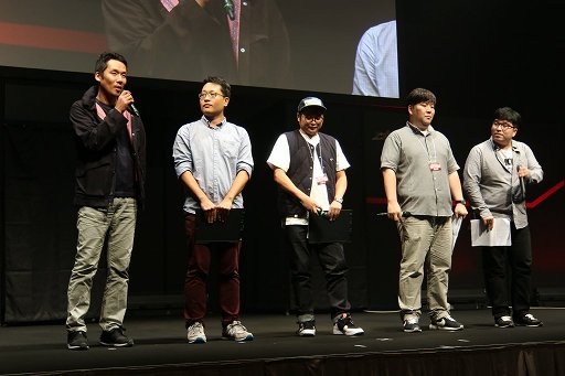 画像ギャラリー No.018のサムネイル画像 / 「アラド戦記」の10周年記念感謝祭が開催。「アラド戦記 モバイル版(仮)」の日本展開もアナウンスされた会場の模様をレポート