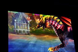 画像ギャラリー No.027のサムネイル画像 / 「アラド戦記」の10周年記念感謝祭が開催。「アラド戦記 モバイル版(仮)」の日本展開もアナウンスされた会場の模様をレポート