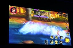 画像ギャラリー No.028のサムネイル画像 / 「アラド戦記」の10周年記念感謝祭が開催。「アラド戦記 モバイル版(仮)」の日本展開もアナウンスされた会場の模様をレポート