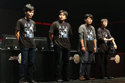 画像ギャラリー No.030のサムネイル画像 / 「アラド戦記」の10周年記念感謝祭が開催。「アラド戦記 モバイル版(仮)」の日本展開もアナウンスされた会場の模様をレポート