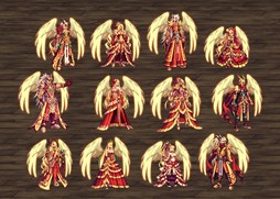 ���������꡼ No.001�Υ���ͥ������ / �֥�����ﵭ�פޤ�ʤ��о줹����˥ᥤ���פΤ���ν������٥�Ȥ���������