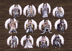 ���������꡼ No.002�Υ���ͥ������ / �֥�����ﵭ�פޤ�ʤ��о줹����˥ᥤ���פΤ���ν������٥�Ȥ���������