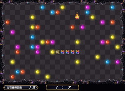 ���������꡼ No.007�Υ���ͥ������ / �֥�����ﵭ�פǴ��ָ��ꥤ�٥�ȤΥϥˡ������।�٥�Ȥ�������å�郎����