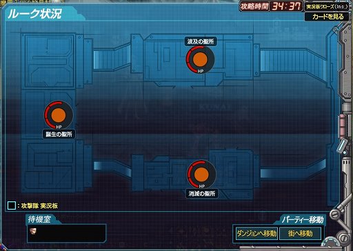 ꡼ No.004 | ֥ﵭפ˺ǹ٥ƥġ֥롼쥤ɡפ8ͤΥץ쥤䡼ʬ졤ߤ˶Ϥʤ鹶ά