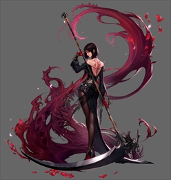 画像ギャラリー No.012のサムネイル画像 / 「アラド戦記」,女プリースト(CV:沢城みゆき)を追加。スイッチングシステムの限定販売や各種イベントの開催も