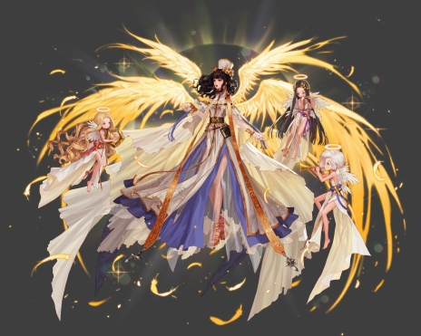 ꡼ No.003Υͥ / ֥ﵭסץ꡼Ȥ2ÿɲä륢åץǡȡSeason5 Act5صߤ١פ