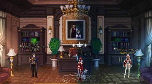 画像ギャラリー No.001のサムネイル画像 / 「アラド戦記」，11周年を記念したイベントを多数追加