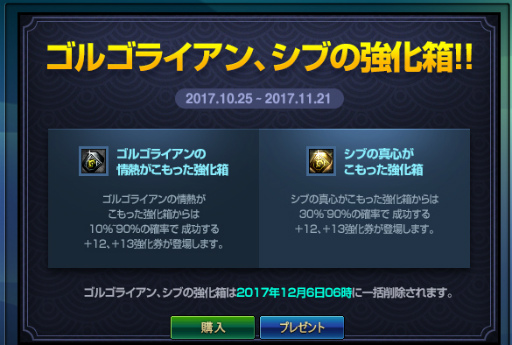 アラド戦記 大型アップデートseason5 Act7 新しい冒険 が実装