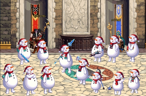 画像ギャラリー No.014のサムネイル画像 / 「アラド戦記」,ナイト新規転職「パラディン」と「ドラゴンナイト」の2次覚醒を実装