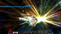 画像ギャラリー No.018のサムネイル画像 / 「アラド戦記」,ナイト新規転職「パラディン」と「ドラゴンナイト」の2次覚醒を実装