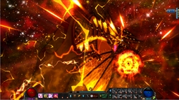 画像ギャラリー No.020のサムネイル画像 / 「アラド戦記」,ナイト新規転職「パラディン」と「ドラゴンナイト」の2次覚醒を実装