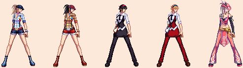 画像ギャラリー No.006のサムネイル画像 / 「アラド戦記」,ガンブレーダー新職の準備イベントが開催