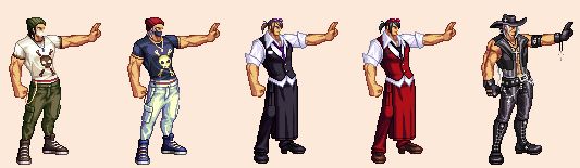 画像ギャラリー No.009のサムネイル画像 / 「アラド戦記」,ガンブレーダー新職の準備イベントが開催