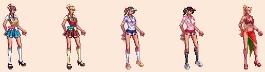 画像ギャラリー No.011のサムネイル画像 / 「アラド戦記」,ガンブレーダー新職の準備イベントが開催